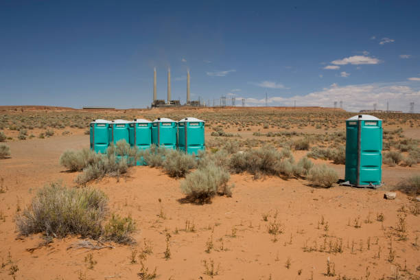 Portable Restrooms for Agricultural Sites in Noyack, NY